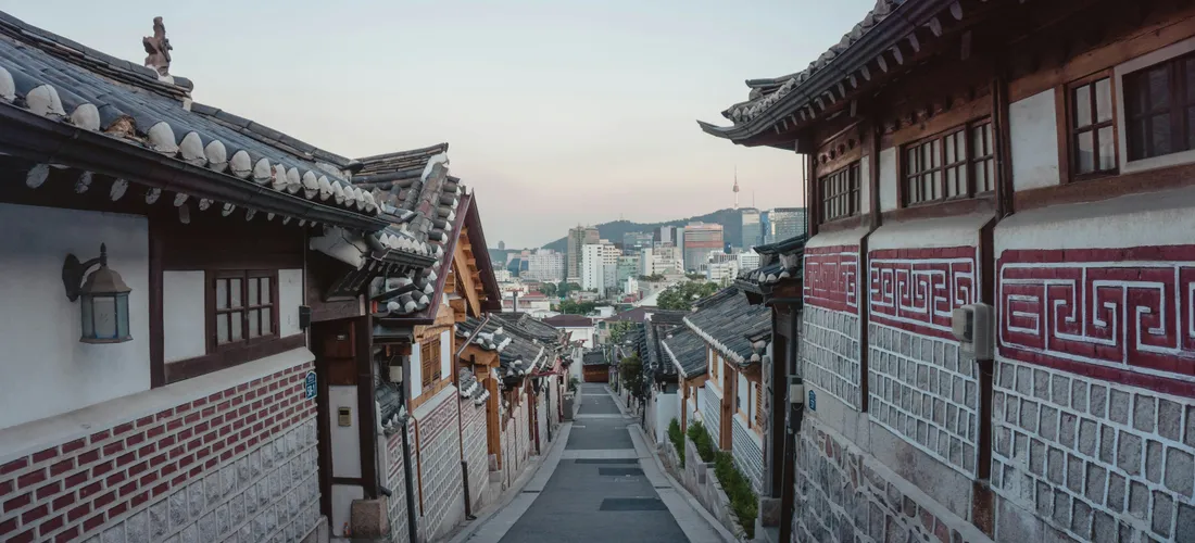 Learning Korean From Scratch: What Actually Worked for Me