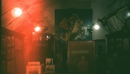 How I Organized My GKS Documents Without Losing My Mind (Almost)